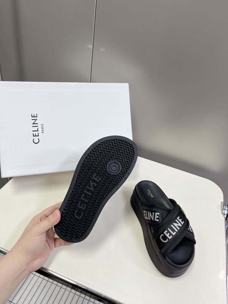 Celine Sandals